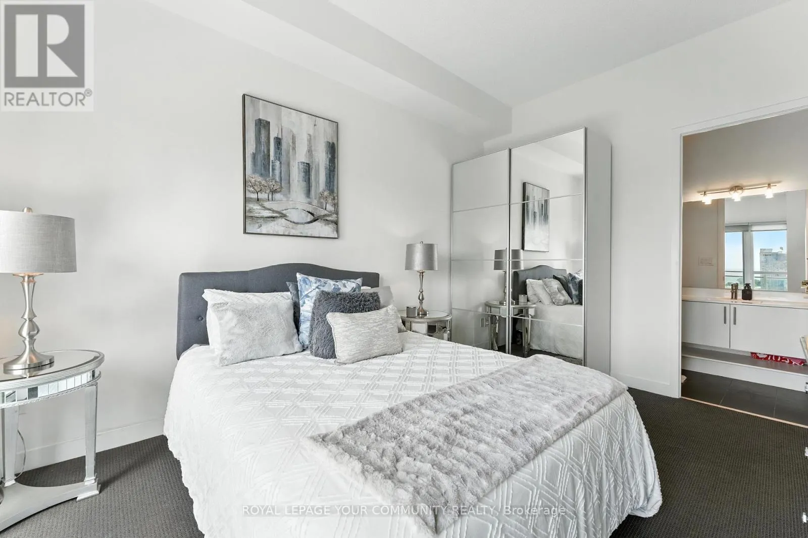 1226 - 165 LEGION ROAD N