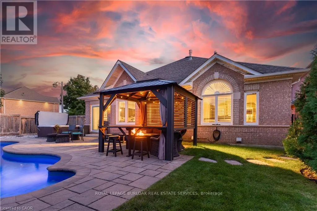 4334 MILLCROFT PARK DRIVE