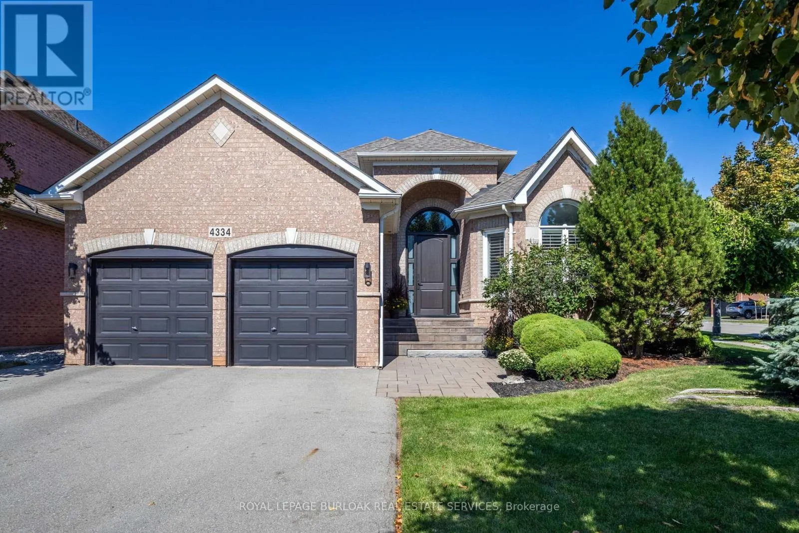 4334 MILLCROFT PARK DRIVE