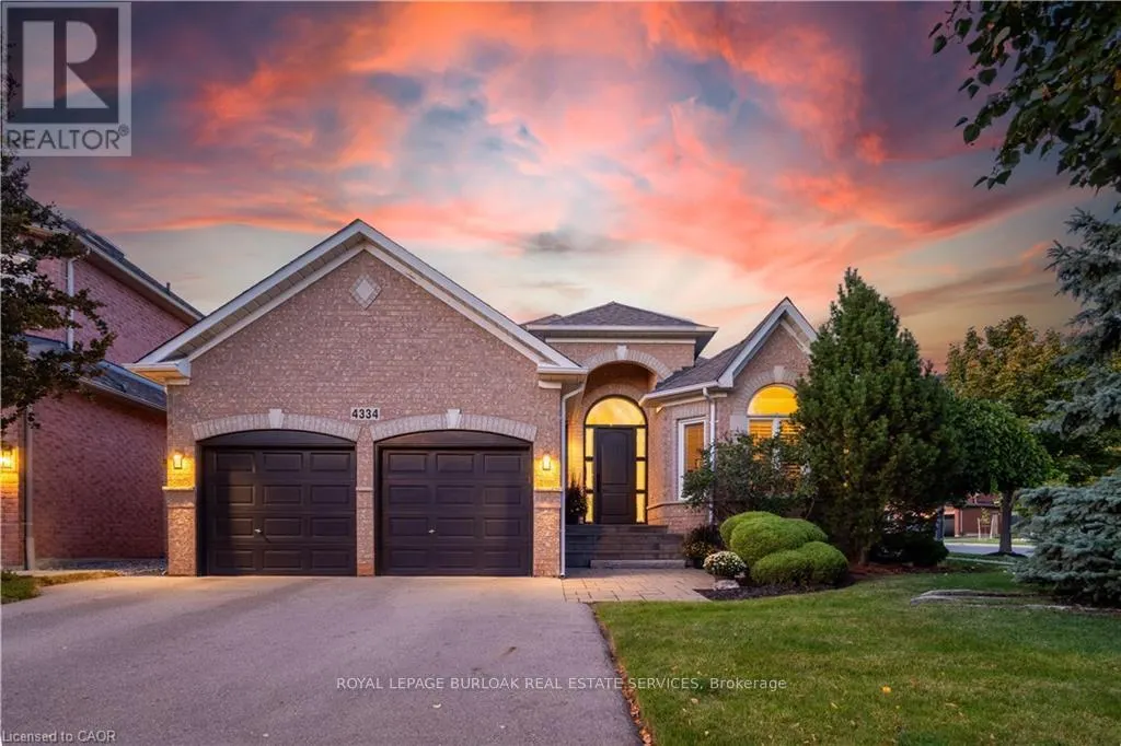 4334 MILLCROFT PARK DRIVE