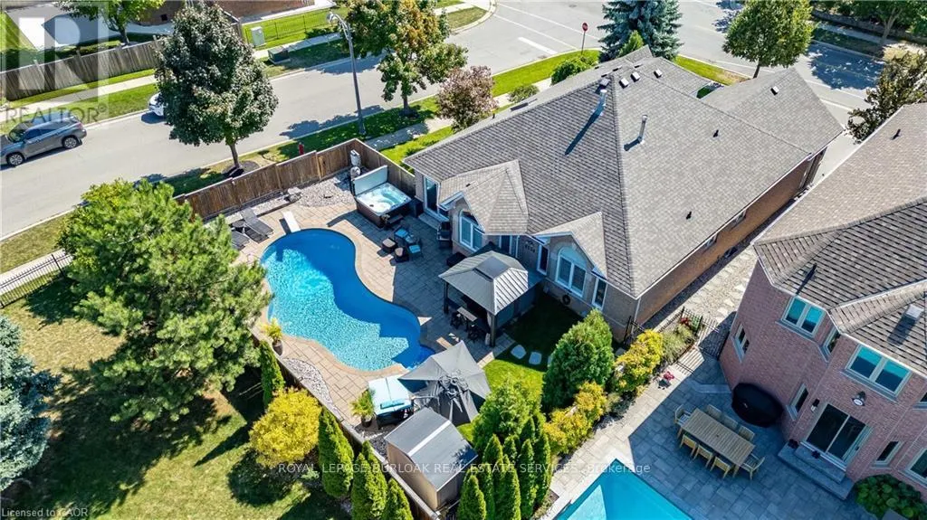 4334 MILLCROFT PARK DRIVE