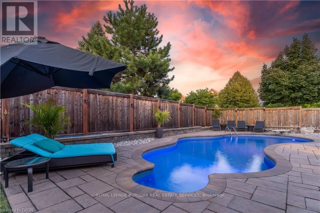 4334 MILLCROFT PARK DRIVE
