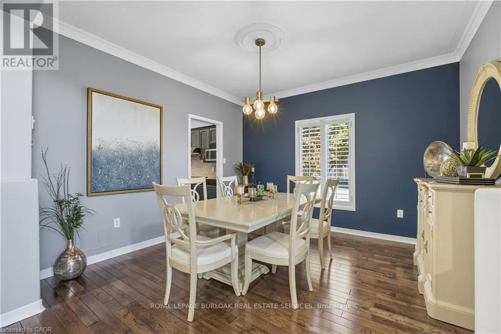 4334 MILLCROFT PARK DRIVE