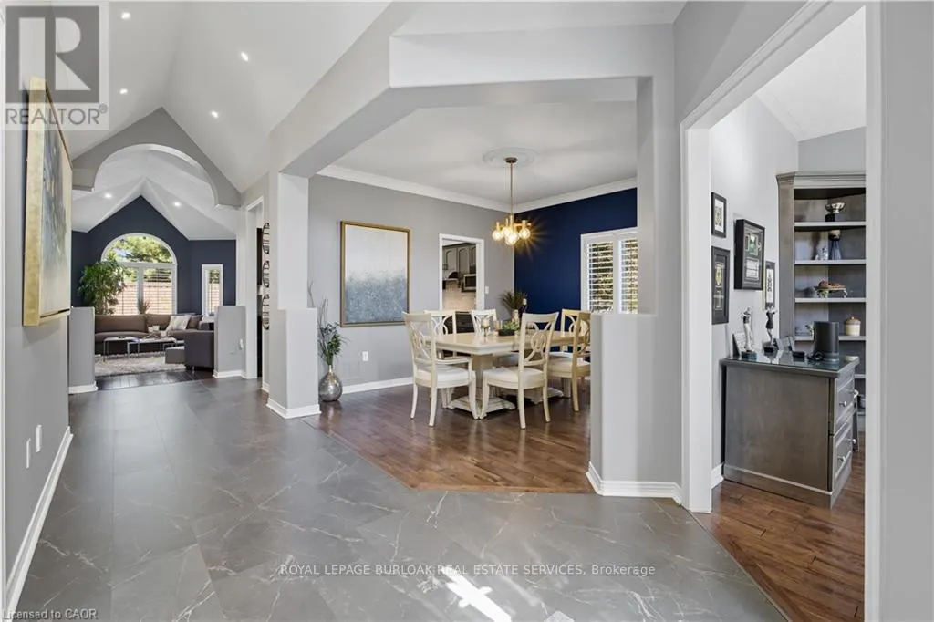 4334 MILLCROFT PARK DRIVE