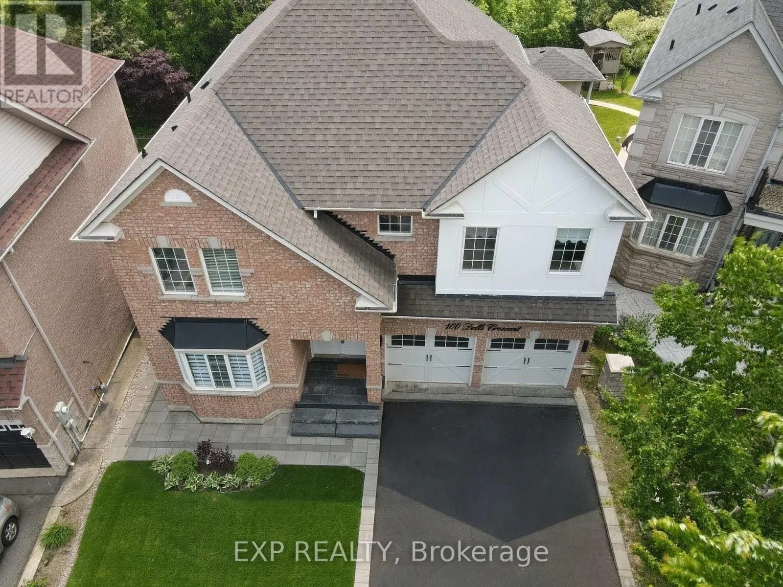 100 DELLS CRESCENT