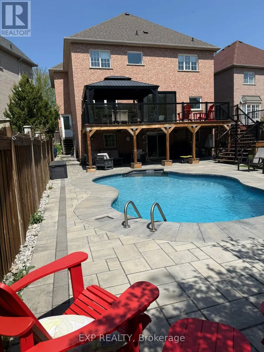 100 DELLS CRESCENT