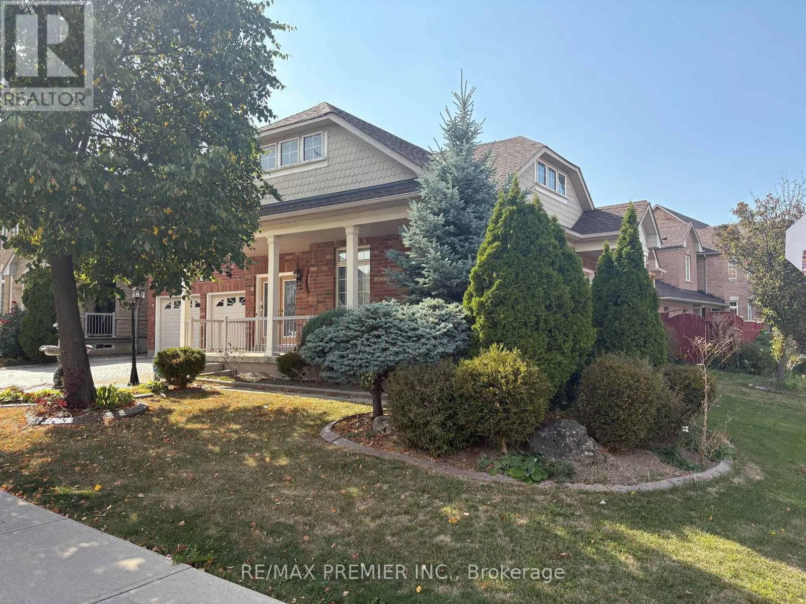 10 LEPARC ROAD