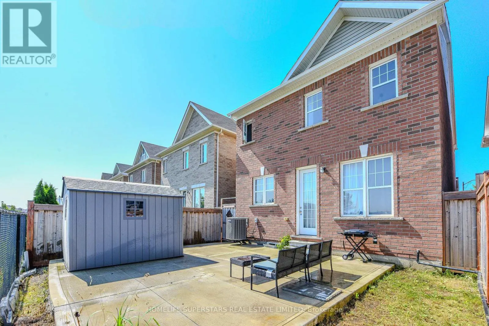 1395 CHRETIEN STREET
