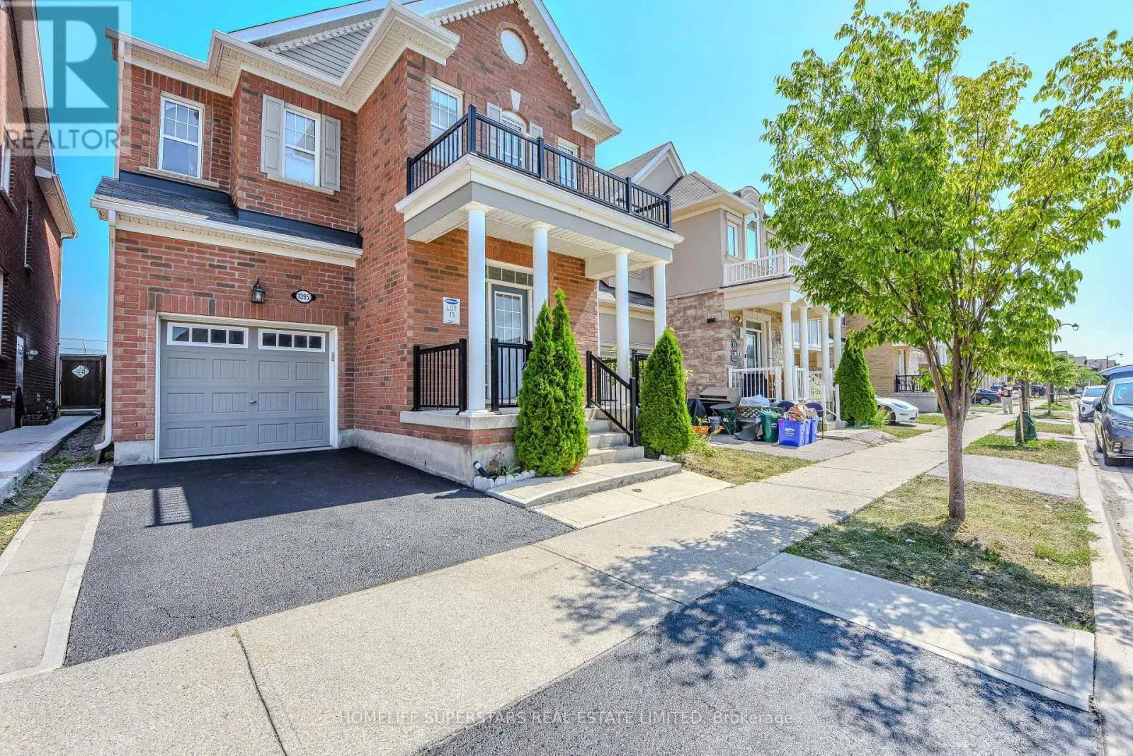 1395 CHRETIEN STREET