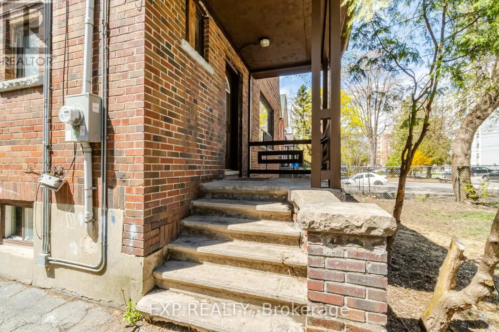 UPPER - 70 SPENCER AVENUE