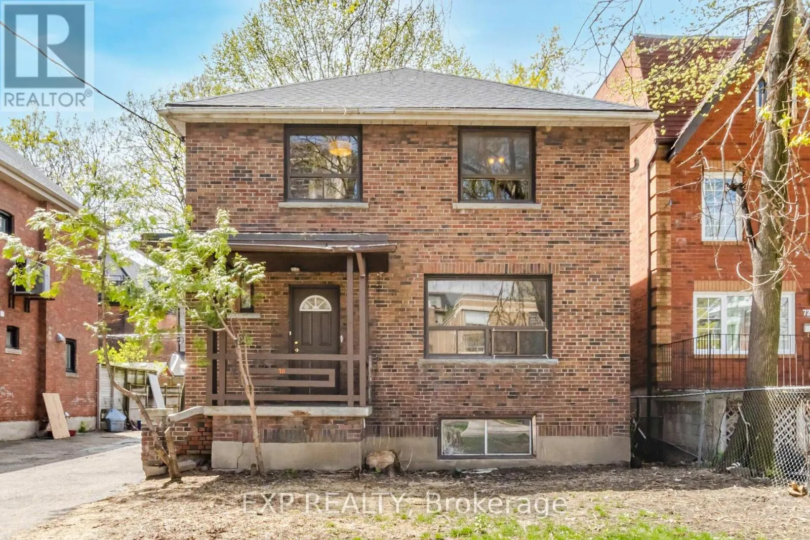 UPPER - 70 SPENCER AVENUE