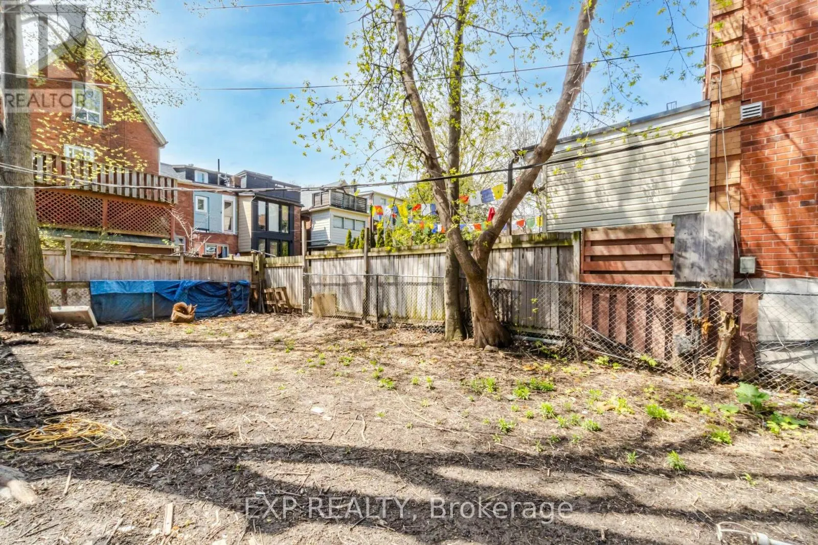UPPER - 70 SPENCER AVENUE