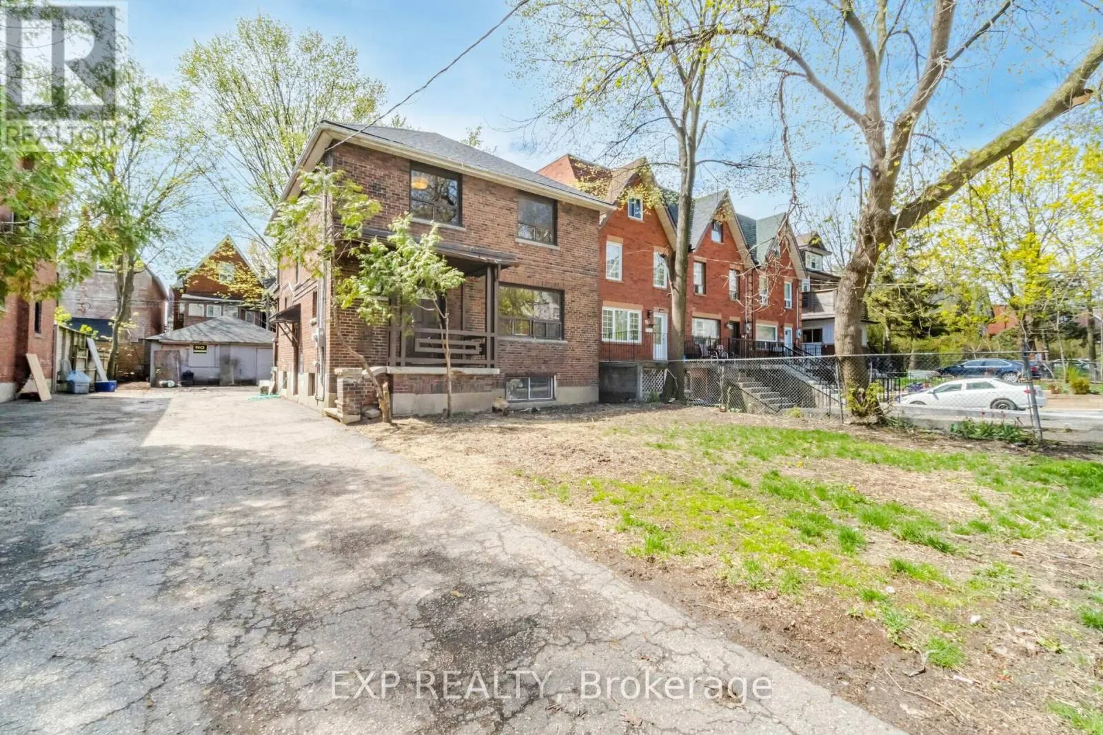 UPPER - 70 SPENCER AVENUE