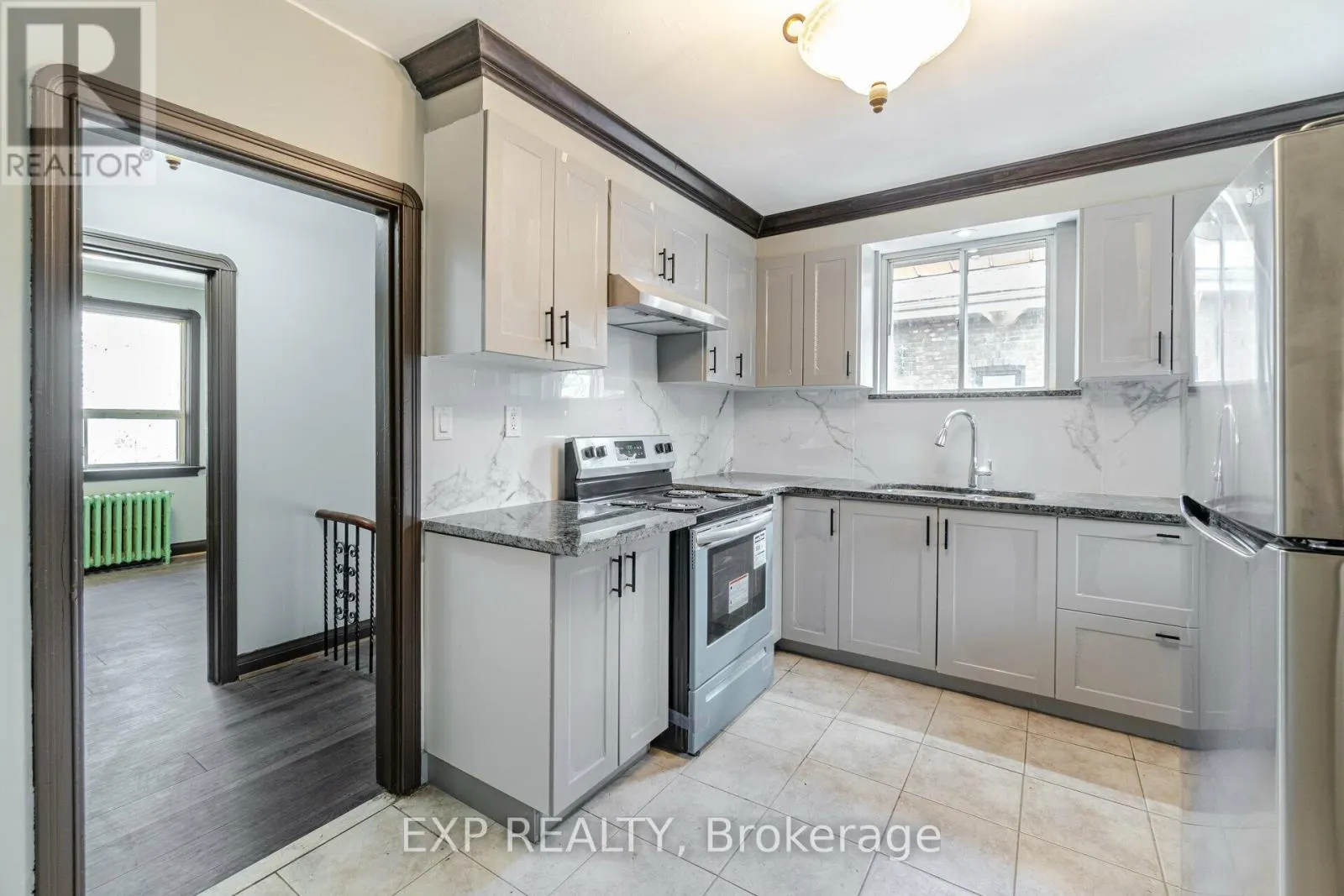 UPPER - 70 SPENCER AVENUE