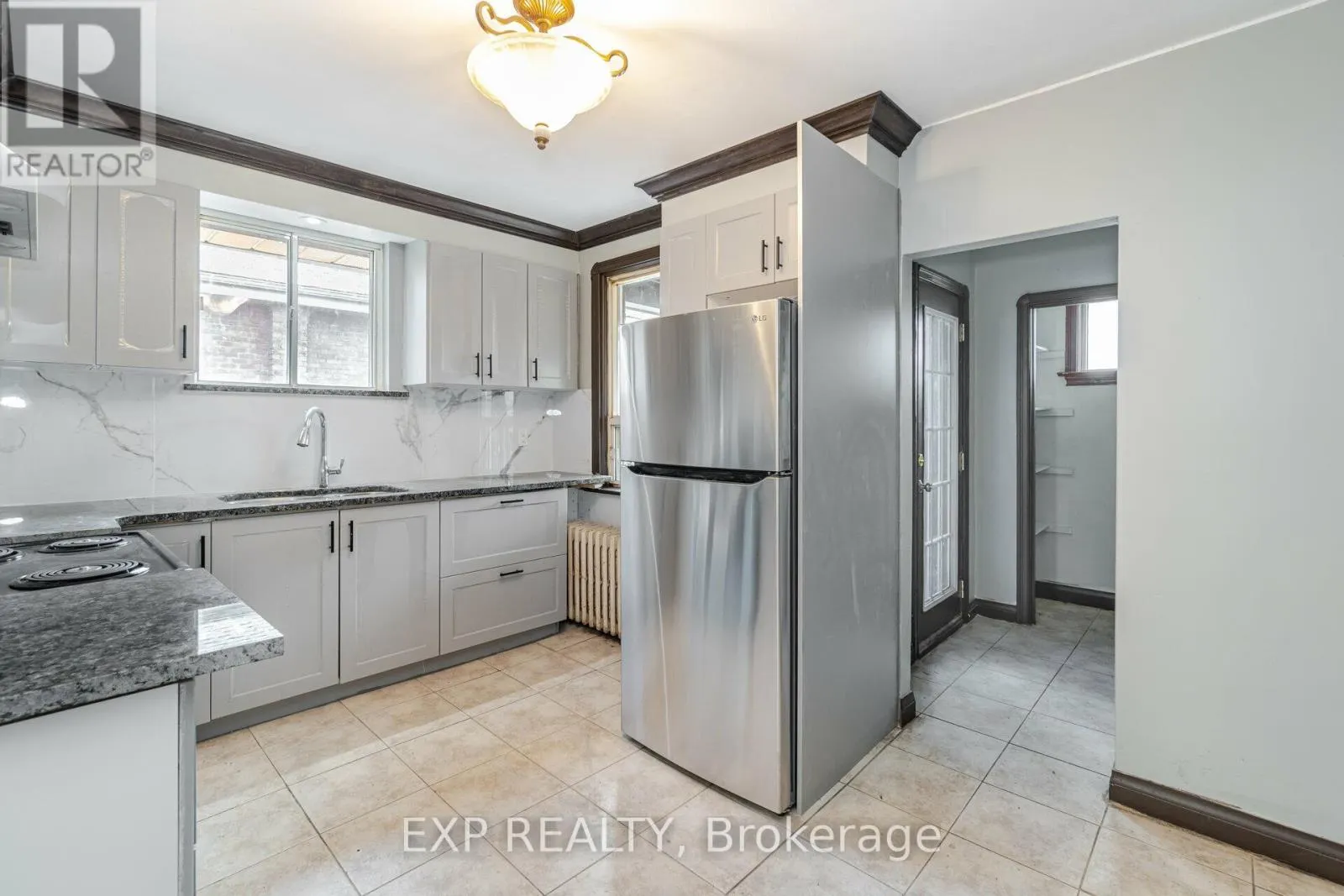 UPPER - 70 SPENCER AVENUE
