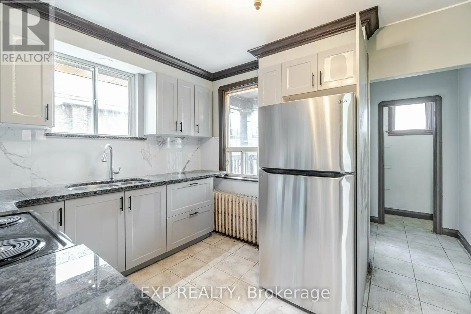 UPPER - 70 SPENCER AVENUE