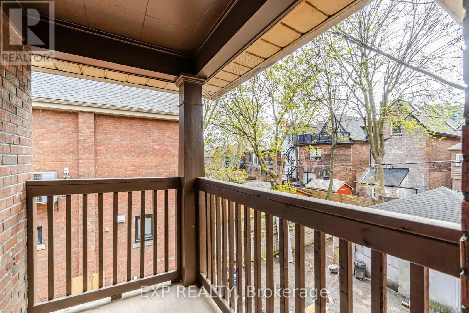 UPPER - 70 SPENCER AVENUE