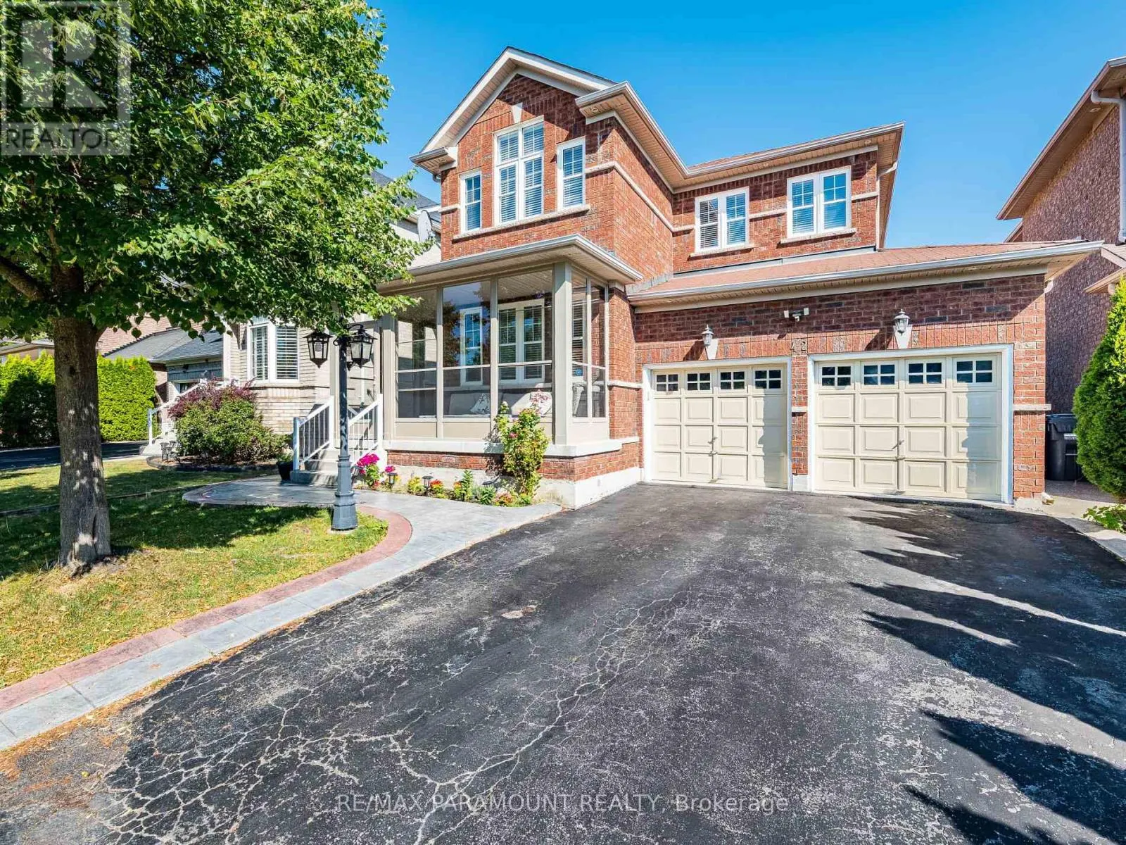 42 OUTLOOK AVENUE