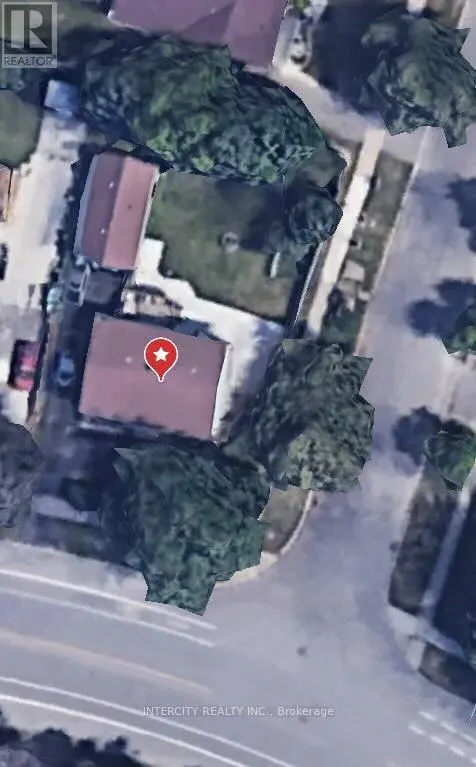 122 RUTHERFORD ROAD N