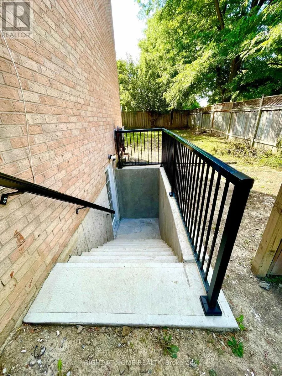 BASEMENT - 106 VIVIANS CRESCENT