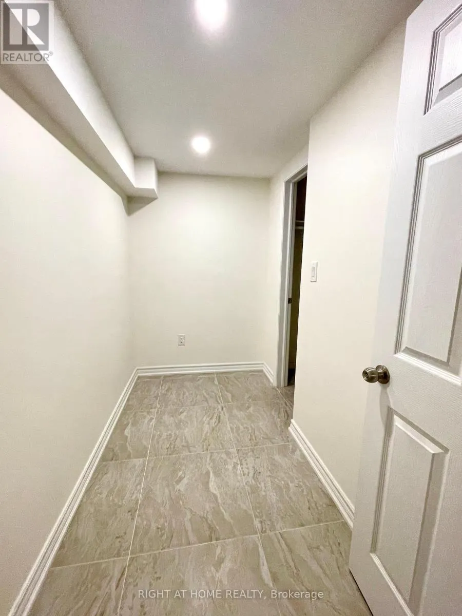 BASEMENT - 106 VIVIANS CRESCENT