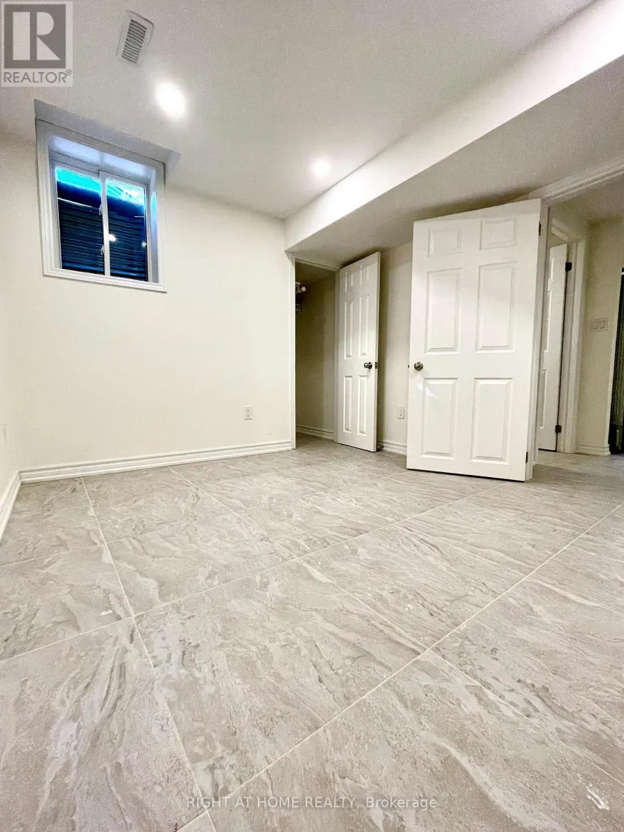 BASEMENT - 106 VIVIANS CRESCENT