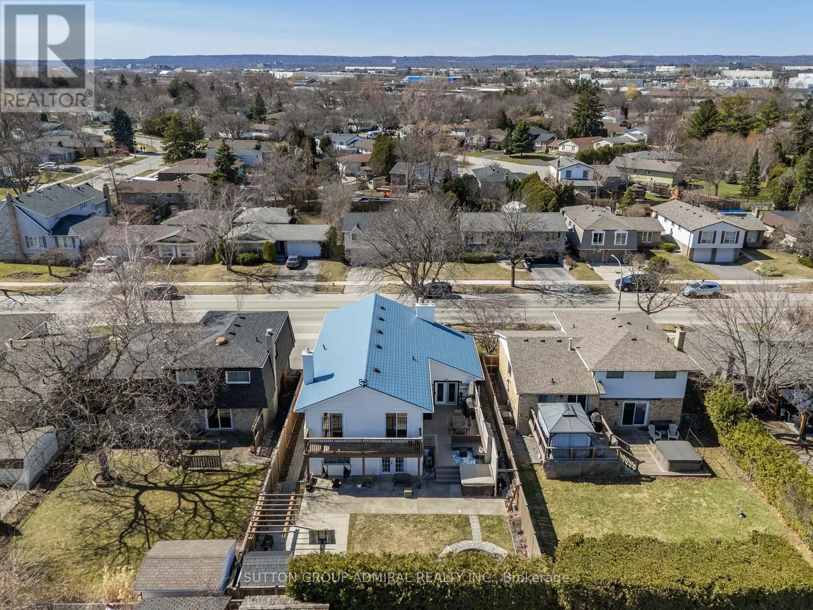 4232 LONGMOOR DRIVE