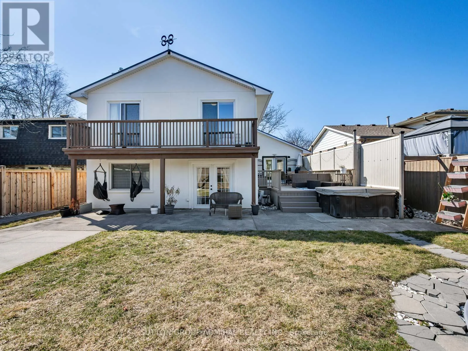4232 LONGMOOR DRIVE