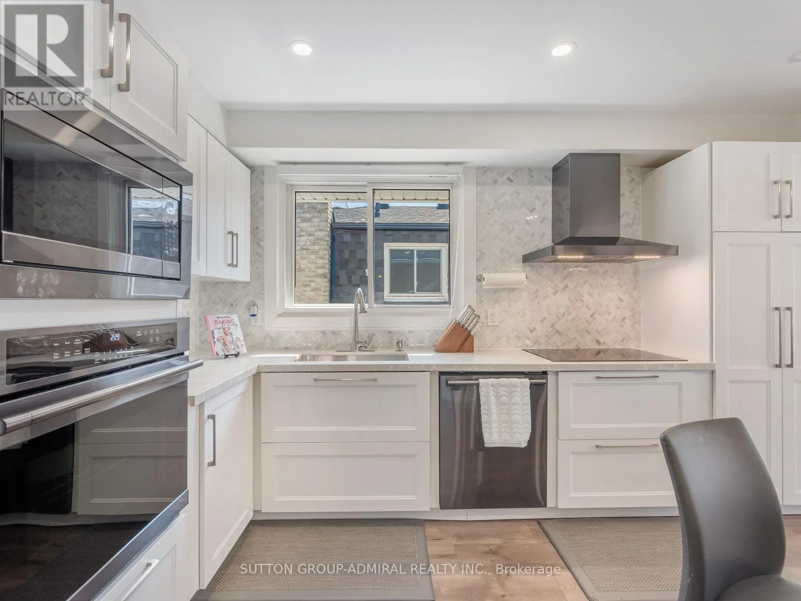 4232 LONGMOOR DRIVE