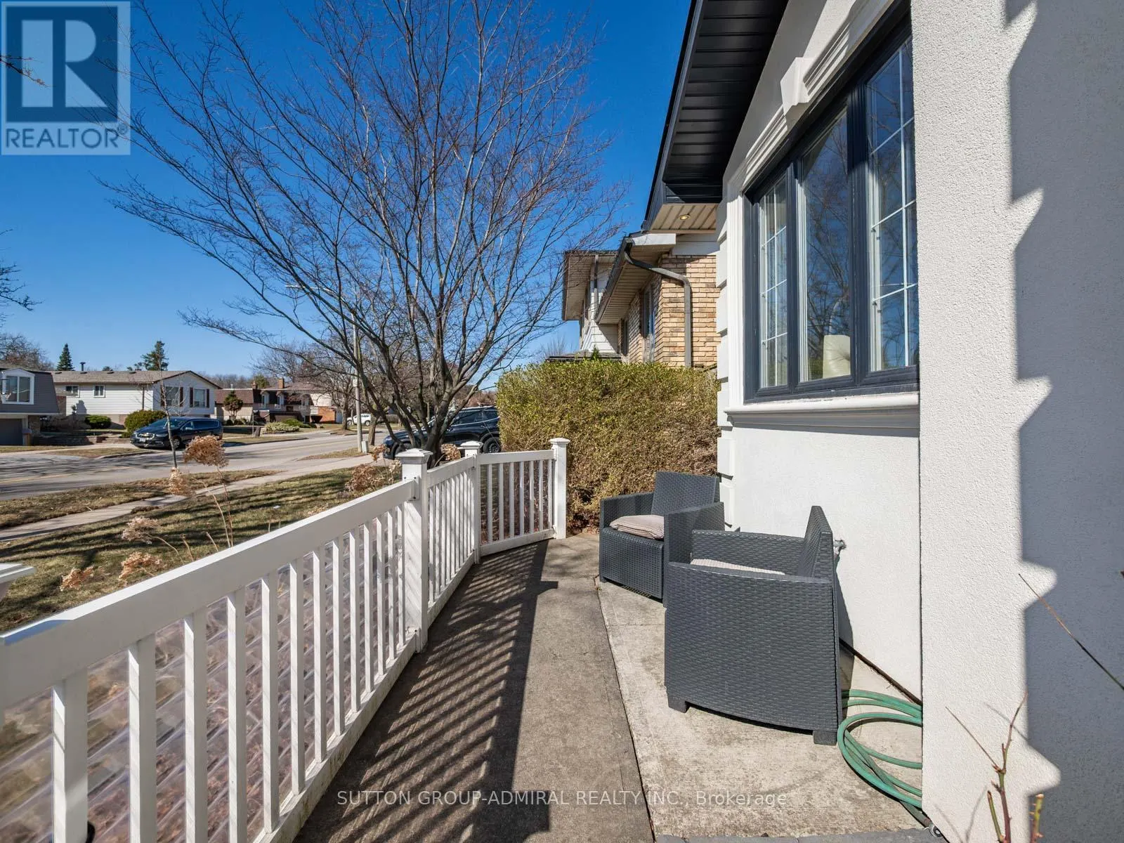 4232 LONGMOOR DRIVE