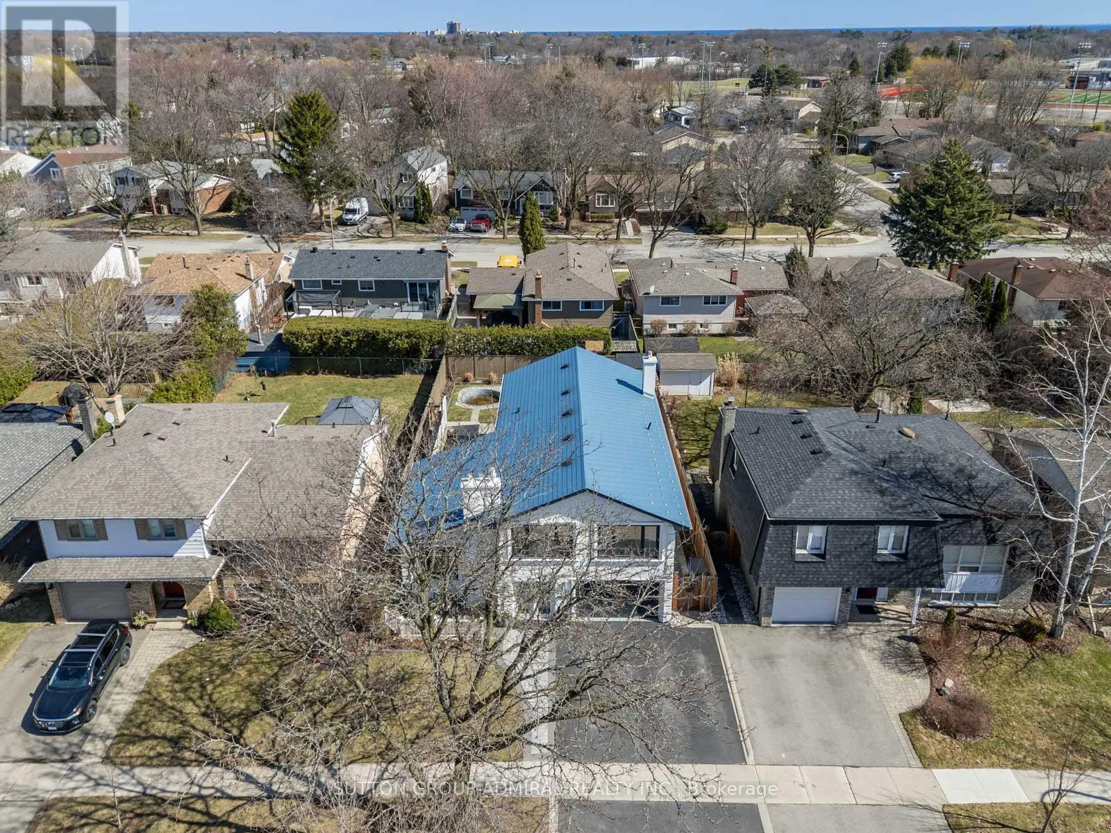 4232 LONGMOOR DRIVE
