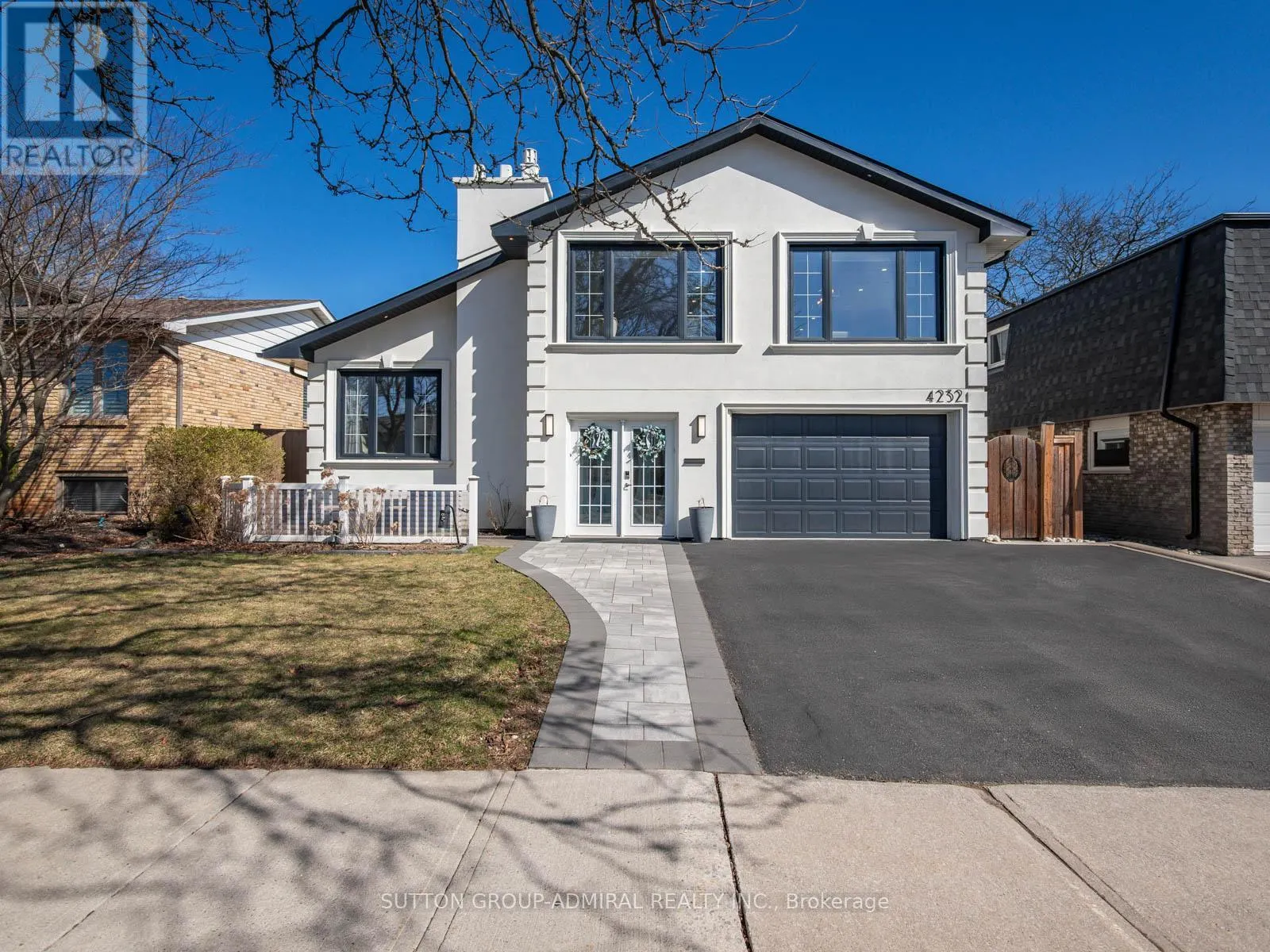 4232 LONGMOOR DRIVE