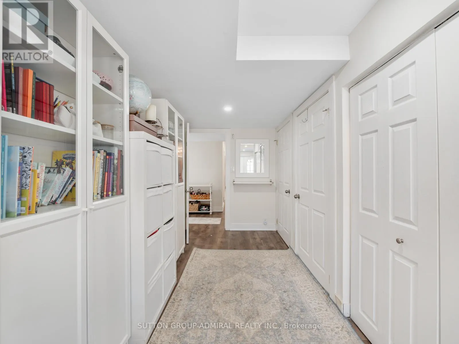 4232 LONGMOOR DRIVE