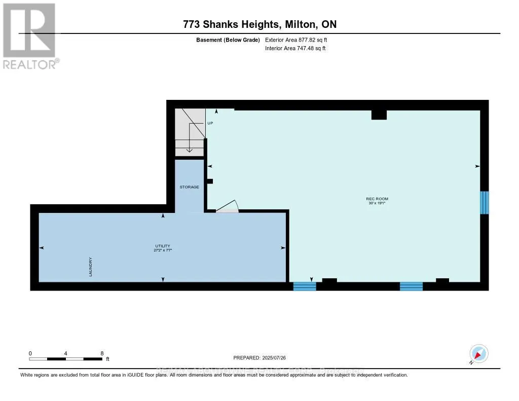 773 SHANKS HEIGHTS