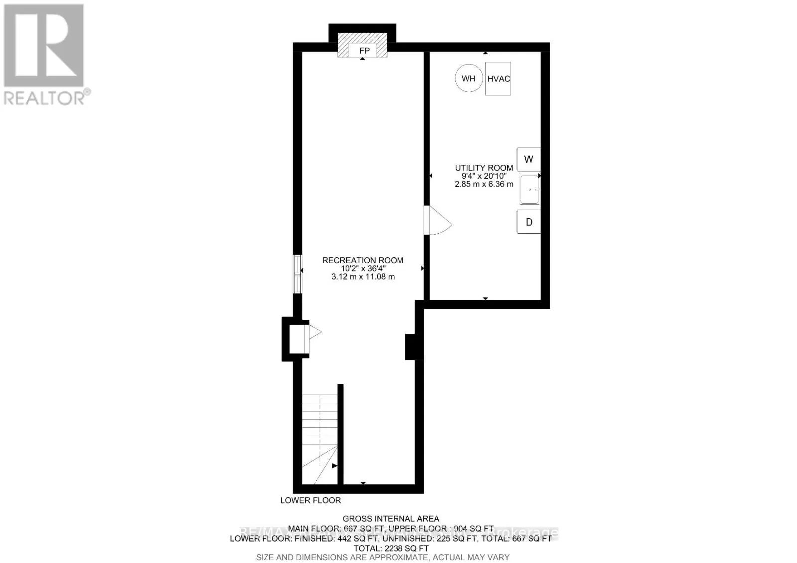 421 LEVANNA LANE