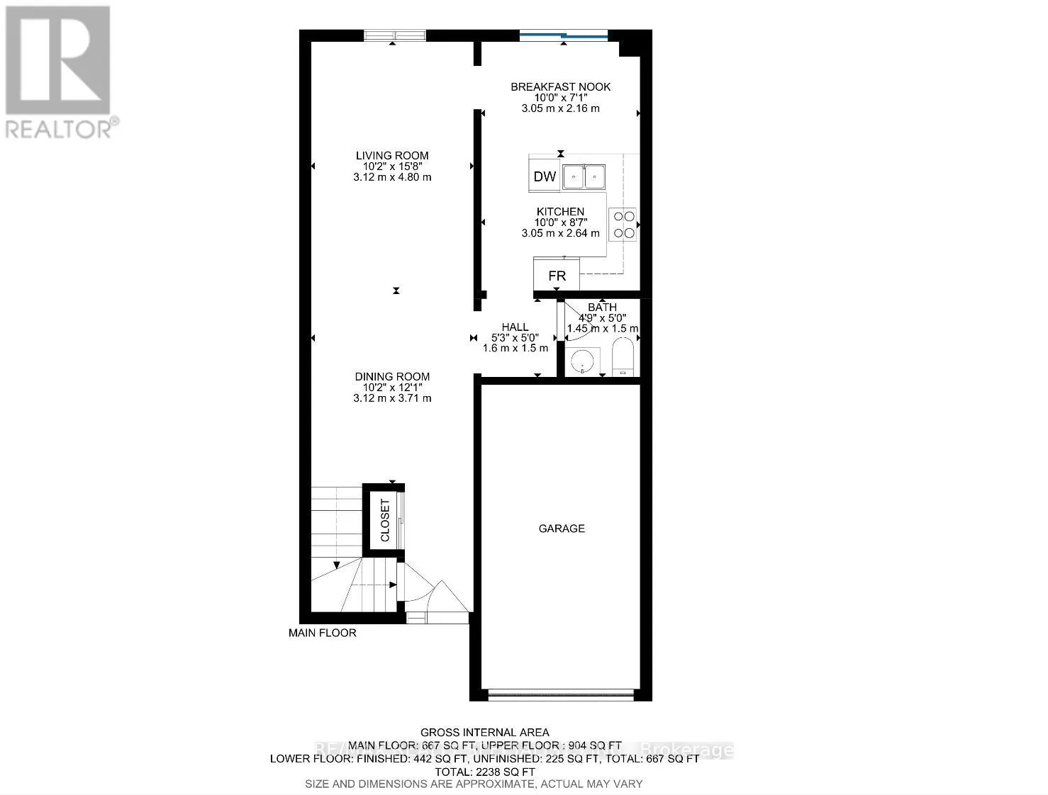 421 LEVANNA LANE