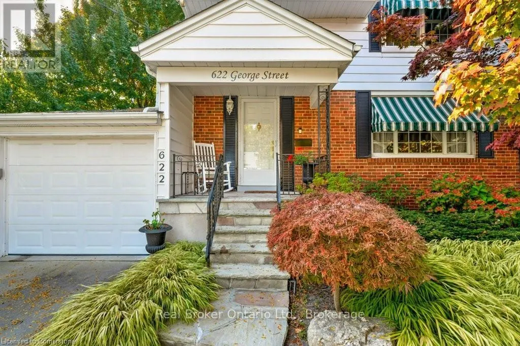 622 GEORGE STREET