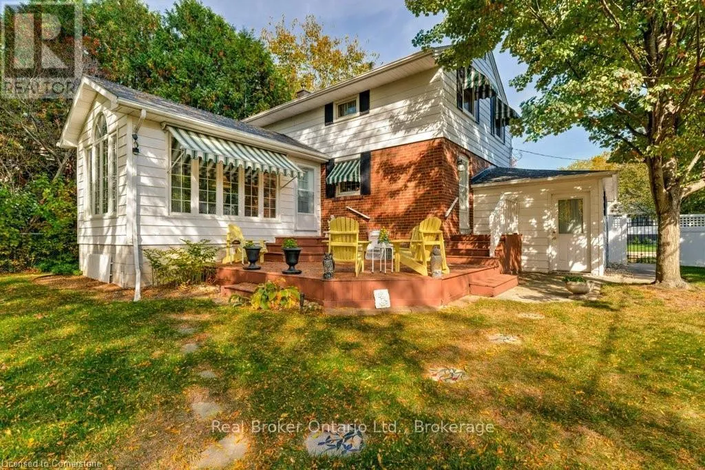 622 GEORGE STREET
