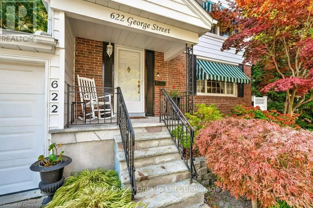 622 GEORGE STREET