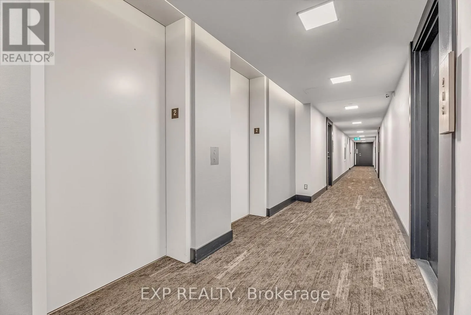 207 - 180 VETERANS DRIVE