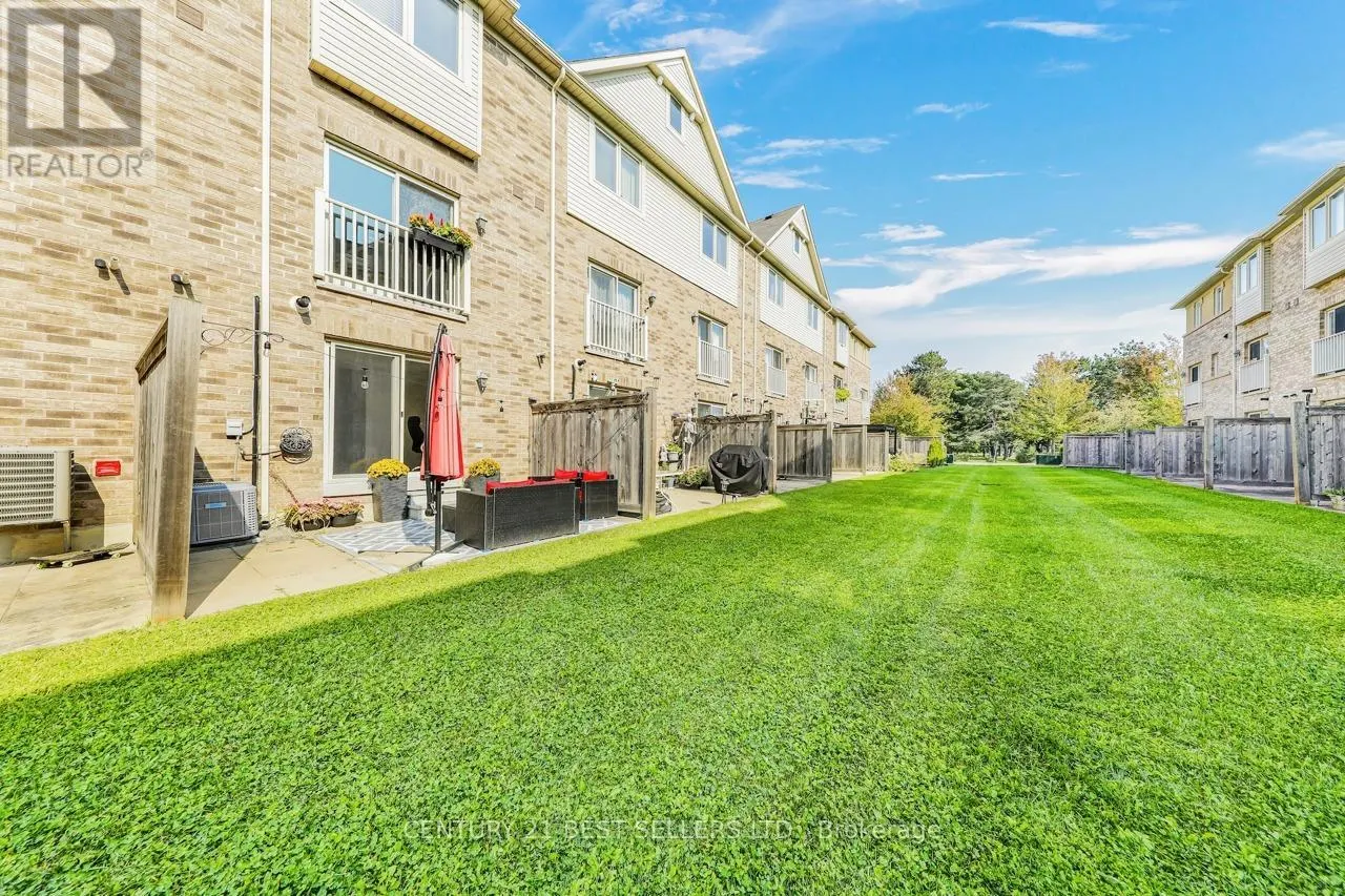 52 - 6625 FALCONER DRIVE