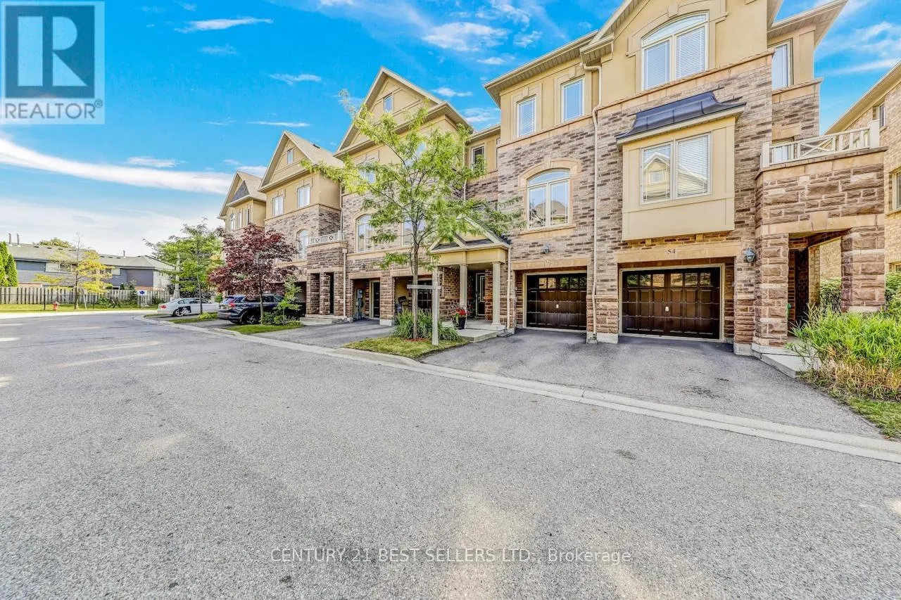52 - 6625 FALCONER DRIVE