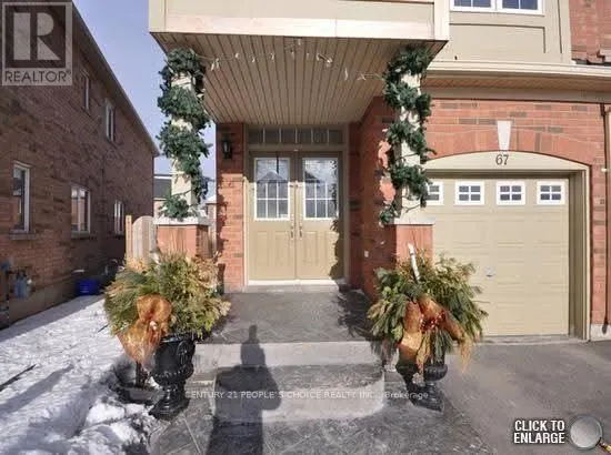 67 PORTRUSH TRAIL