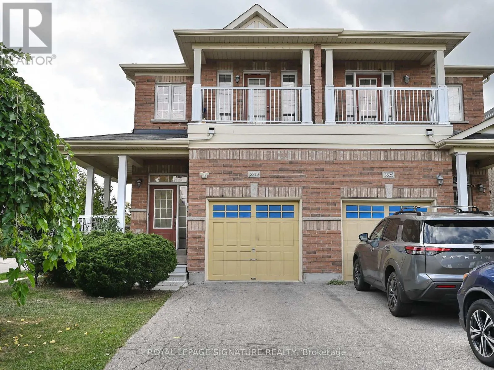 5523 FUDGE TERRACE