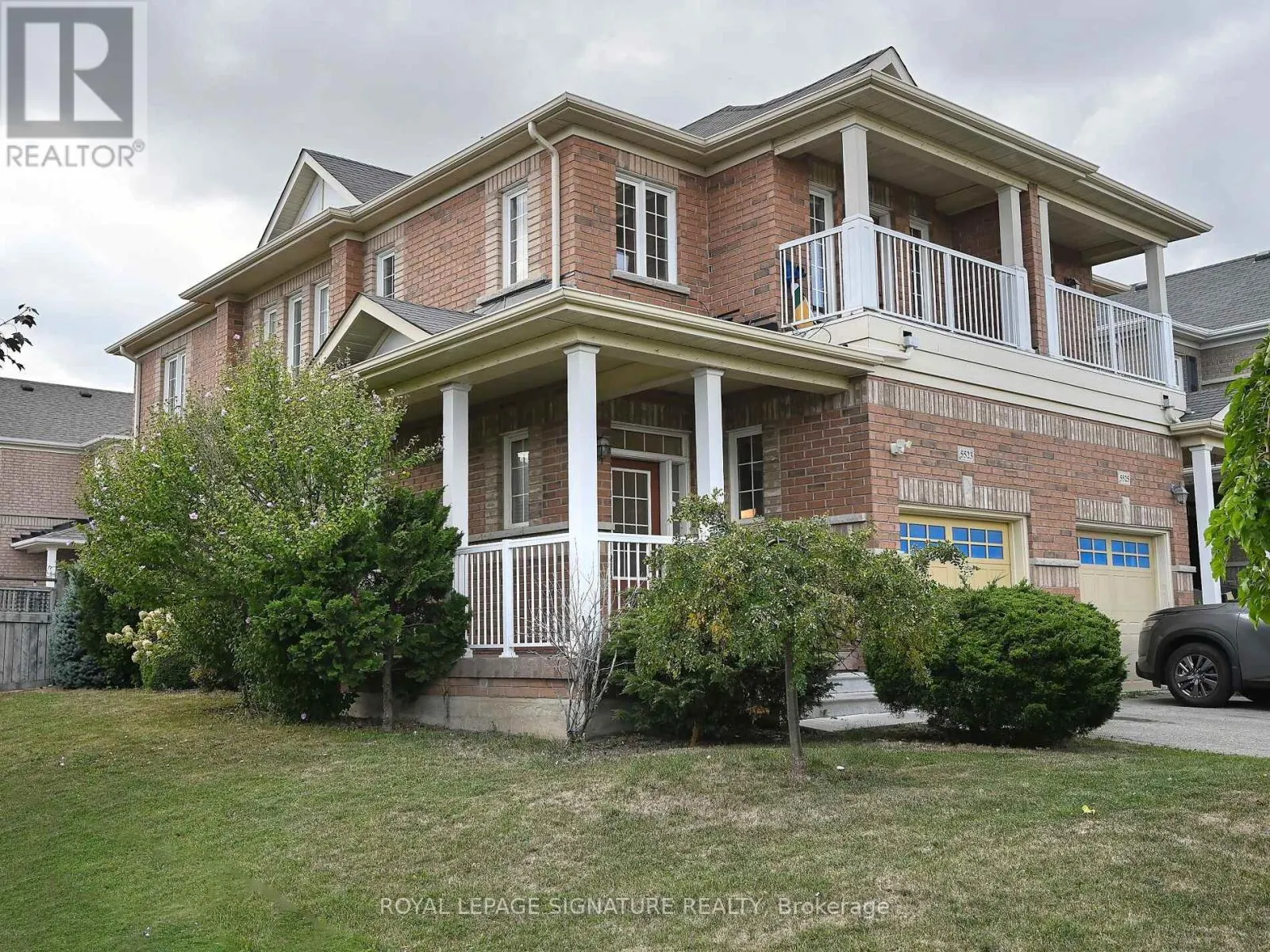 5523 FUDGE TERRACE