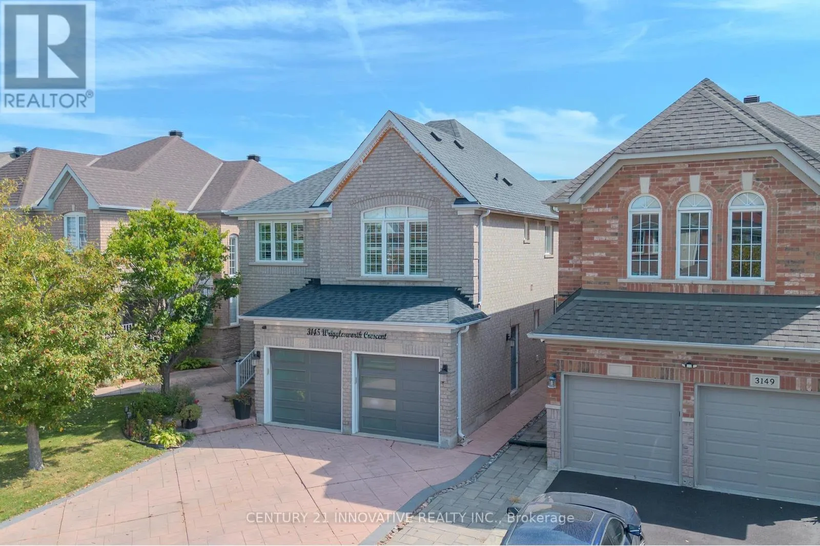 3145 WRIGGLESWORTH CRESCENT