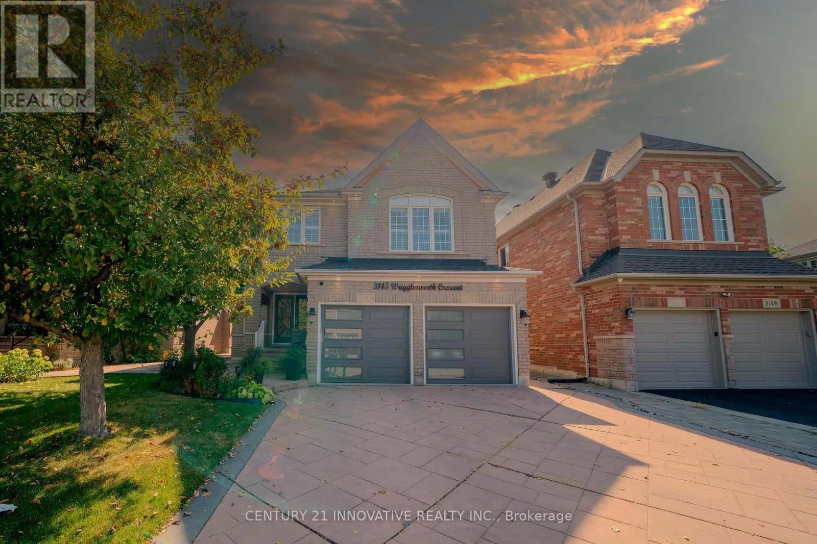 3145 WRIGGLESWORTH CRESCENT
