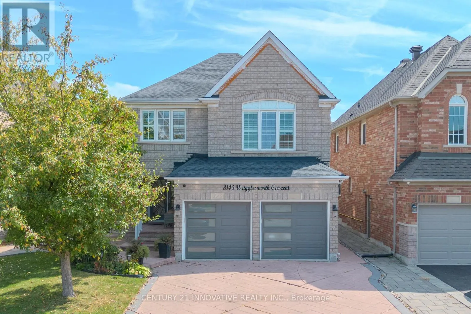 3145 WRIGGLESWORTH CRESCENT
