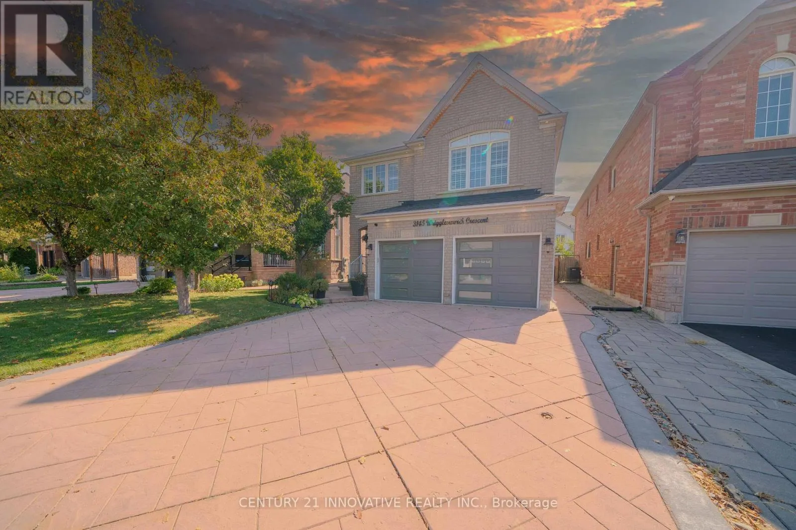 3145 WRIGGLESWORTH CRESCENT