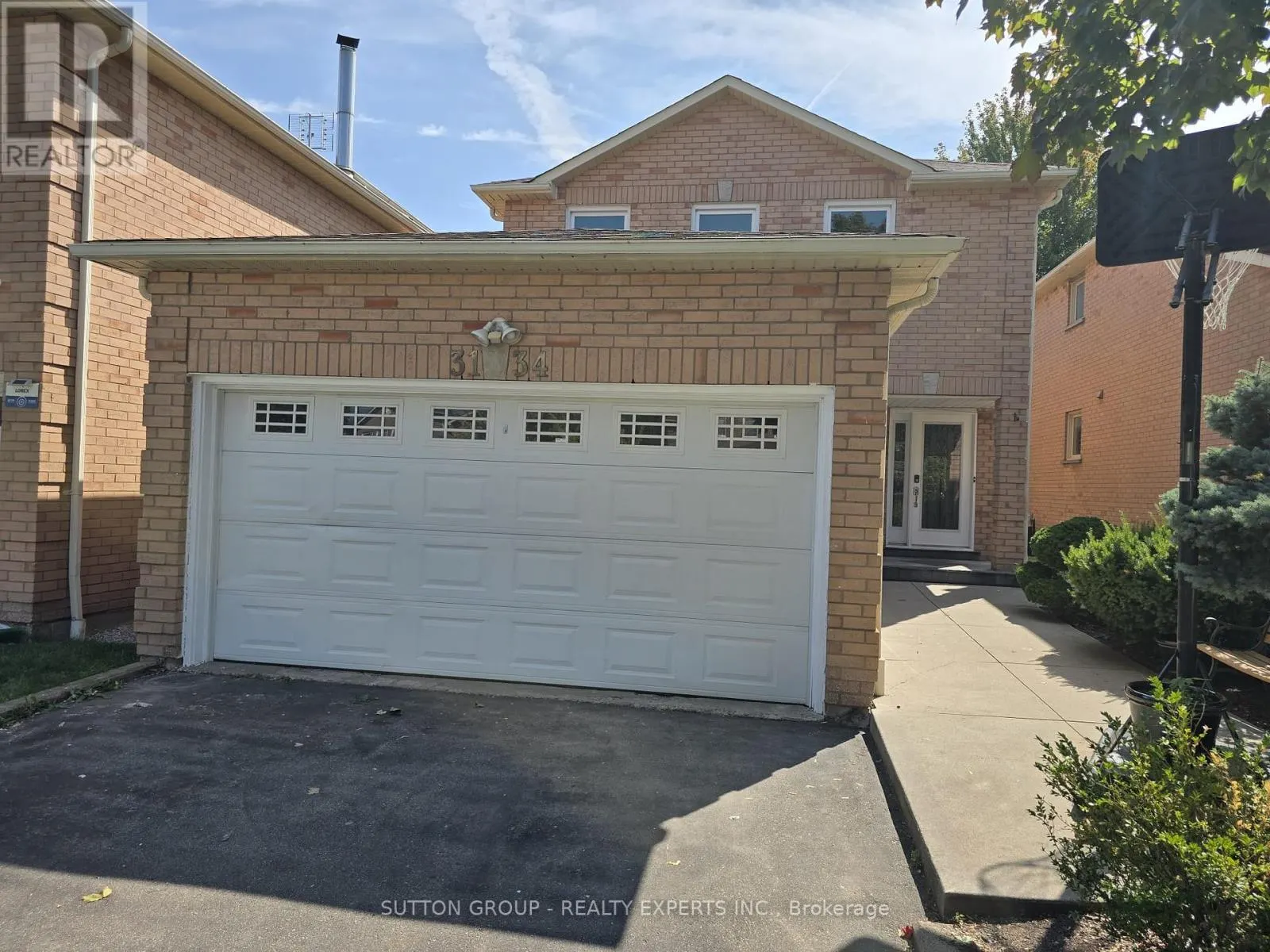 3134 SHADETREE DRIVE